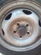 Toyota. 5.5x14, 5x114.30