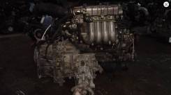 Двигатель в сборе. Mitsubishi Outlander Mitsubishi Galant Mitsubishi Grandis Двигатель 4G69