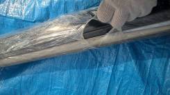 Порог пластиковый. Subaru Legacy B4, BL9, BLE, BL5, BP5, BPE Subaru Legacy, BLE, BP5, BL, BP9, BL5, BP, BL9, BPE Subaru Legacy Wagon, BP5, BPE Двигате...