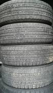 Bridgestone Blizzak Revo1. Зимние, без шипов, износ: 40%, 4 шт