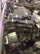 Защита двигателя. Mitsubishi Libero Двигатель 4G93T