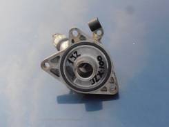 Крепление масляного фильтра. Toyota Cresta, JZX100 Toyota Mark II, JZX100 Двигатель 1JZGE