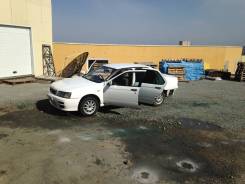 Nissan Bluebird. автомат, передний, 1.8 (145 л.с.), бензин, 200 000 тыс. км