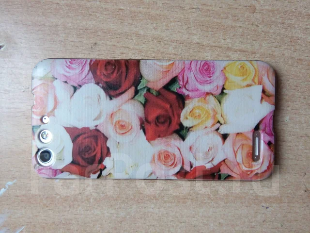 ZTE Blade X7. �/� ����