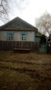 Жилой дом в с. Новоселище. С. Новоселище, ул. Комсомольская, д.9, р-н Ханкайский район, площадь дома 45 кв. м., скважина, отопление твердотопливное, о...