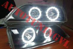 Фара. Toyota Cresta, GX100, GX105, JZX100, JZX101, JZX105, LX100 Двигатели: 1GFE, 1JZGE, 1JZGTE, 2JZGE, 2LTE