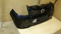 Бампер. Nissan Roox, ML21S
