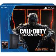 Sony PlayStation 4