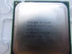 Intel Core 2 Duo E4600