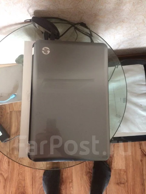 HP Pavilion g6. 7", 1,5����, ��� 8 ��, ���� 931���, WiFi: 1, Bluetooth: 1, ����������� �� 4��. ����