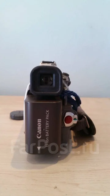 Canon ZR60. � ���������� ����