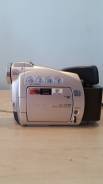 Canon ZR60. с объективом