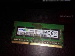 SO-DIMM DDR3.