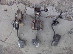Накладка на педаль. Toyota Soarer, UZZ31, JZZ31, JZZ30 Двигатель MTEU