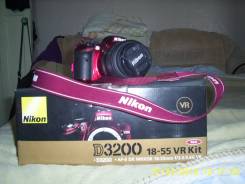 Nikon D3200 Kit
