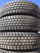 Dunlop SP LT 02. Зимние, без шипов, 2013 год, износ: 5%, 6 шт