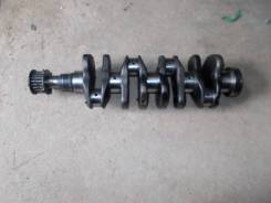 Коленвал. Nissan Vanette Largo, VUGJNC22, KUGNC22 Двигатели: LD20T, LD20