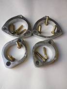 Проставка под кузов. Honda: CR-V, Integra, Accord, Vigor, Civic, Edix, Legend, Civic Ferio, Accord Aerodeck, Stream, FR-V, Element Двигатели: N22A2, B...