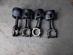 Шатун. Nissan Vanette Largo, VUGJNC22, KUGNC22 Двигатели: LD20T, LD20