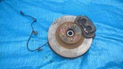 Ступица. Subaru Legacy B4, BL9, BLE, BL5, BP5, BPE Subaru Legacy, BLE, BP5, BL, BP9, BL5, BP, BL9, BPE Subaru Legacy Wagon, BP5, BPE Двигатели: EJ20X...