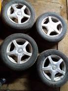 Комплект литья с резиной. x14 5x100.00, 5x110.00