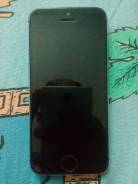 Apple iPhone 5s 32Gb. Б/у