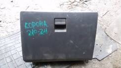 Бардачок. Toyota Carina, AT210, AT211, AT212, ST215, CT210, CT211, CT216, CT215, ST210 Toyota Corona Premio, CT211, CT210, ST215, CT216, ST210, CT215...