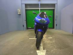 Kawasaki Ninja ZX-9R. 900 куб. см., исправен, птс, без пробега. Под заказ
