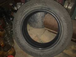 Hankook DynaPro. Летние, 2015 год, износ: 50%, 4 шт