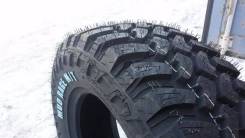Gripmax Mud Rage M/T. Грязь MT, 2014 год, без износа, 4 шт