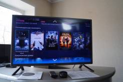 LG. 32" LED