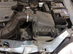 Двигатель в сборе. Chevrolet Niva, FAM1 Двигатель BAZ2123