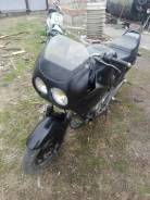 Honda VT 250F. 250 куб. см., исправен, птс, с пробегом