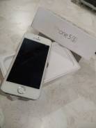 Apple iPhone 5s 16Gb. Б/у