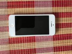 Apple iPhone 5 32Gb. Б/у