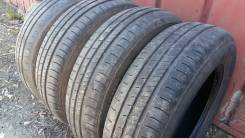 Kumho Ecowing ES01 KH27. Летние, 2014 год, износ: 10%, 4 шт