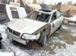 Audi A6 allroad quattro
