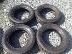 Dunlop Grandtrek SJ7. Зимние, без шипов, 2010 год, износ: 10%, 4 шт