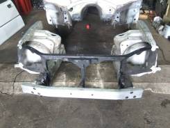 Ноускат. Toyota Crown Majesta, UZS171, UZS175, JZS177