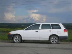 Nissan AD. VY11, QG13