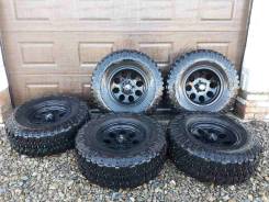 Volkswagen. 8.5x16, 5x120.60, ET-5