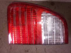 Стоп-сигнал. Toyota Land Cruiser Cygnus, UZJ100W