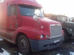 Freightliner Century. Продам сцепку., 14 000 куб. см., 20 000 кг.