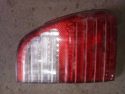 Стоп-сигнал. Toyota Land Cruiser Cygnus, UZJ100W