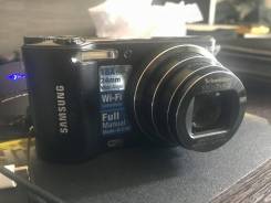 Samsung WB150F. 10 - 14.9 Мп, зум: 14х и более