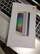 Xiaomi Mi5. Новый