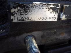 Механическая коробка переключения передач. Mitsubishi FV Mitsubishi FU Mitsubishi FS Mitsubishi Fuso, FV, FS, FU Двигатели: 8DC9, 8DC8, 8DC10, 8DC11
