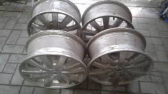 Toyota. 6.5x16, 5x114.30, ET39