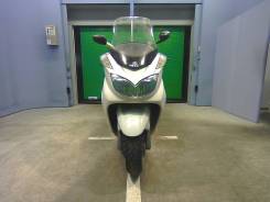 Yamaha Majesty 400. 400 куб. см., исправен, птс, без пробега