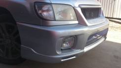 Бампер. Subaru Forester, SF5